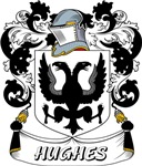 Hughes Family Crest